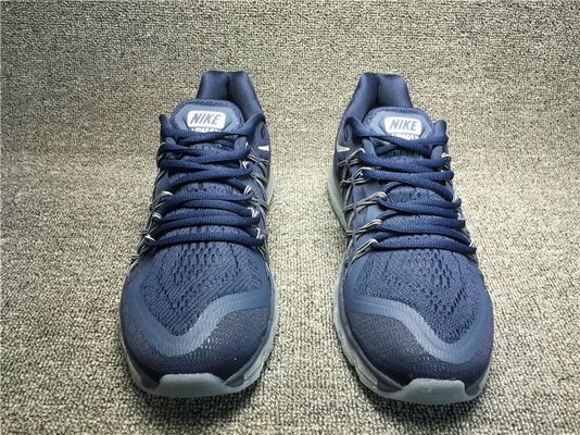 Super Max Nike Air Max 2015 Men--015